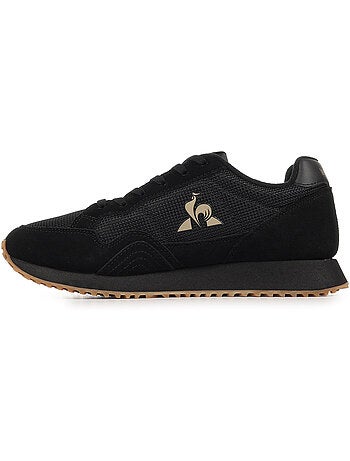 Baskets Le Coq Sportif Jet Star
