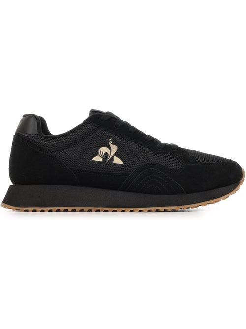 Baskets Le Coq Sportif Jet Star - Kiabi Baskets Le Coq Sportif Jet Star - Kiabi