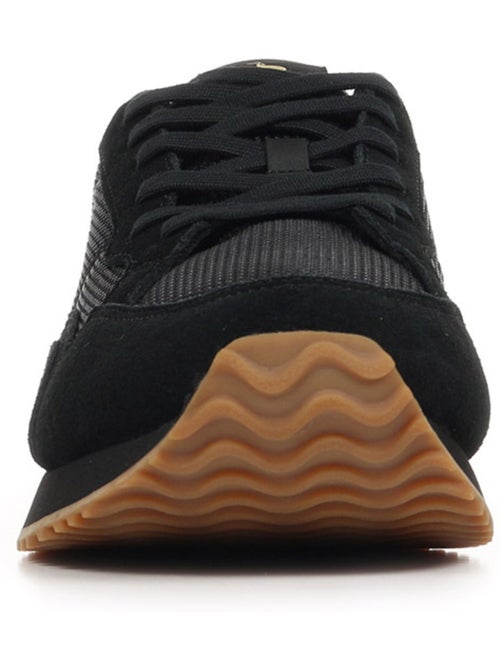 Baskets Le Coq Sportif Jet Star - Kiabi Baskets Le Coq Sportif Jet Star - Kiabi