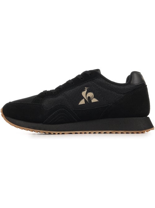 Baskets Le Coq Sportif Jet Star - Kiabi Baskets Le Coq Sportif Jet Star - Kiabi
