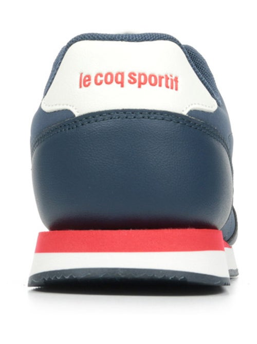 Baskets Le Coq Sportif Lcs Astra 2 Gs - Kiabi