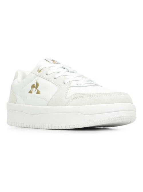 Baskets Le Coq Sportif Lcs Billie - Kiabi
