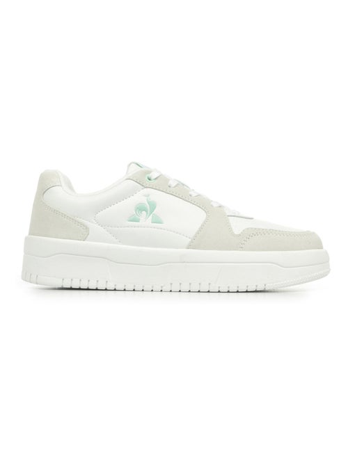 Baskets Le Coq Sportif Lcs Billie - Kiabi