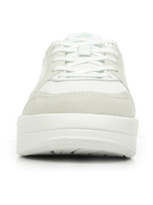 Baskets Le Coq Sportif Lcs Billie - Kiabi