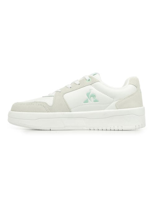 Baskets Le Coq Sportif Lcs Billie - Kiabi