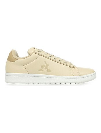 Baskets Le Coq Sportif Lcs Court Clean