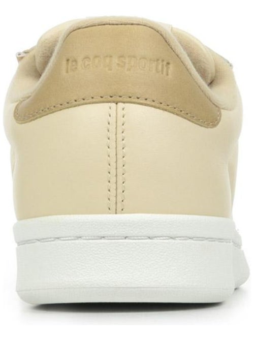 Baskets Le Coq Sportif Lcs Court Clean - Kiabi