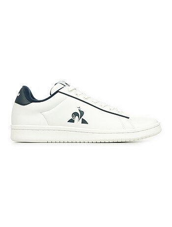 Baskets Le Coq Sportif Lcs Court Clean