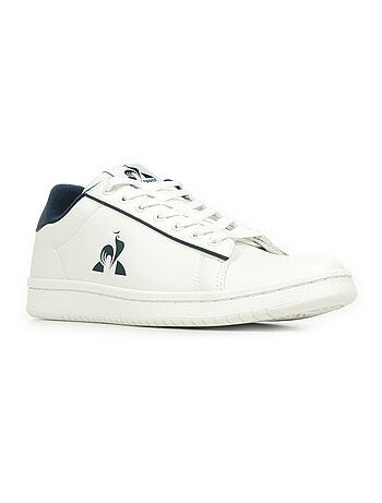 Baskets Le Coq Sportif Lcs Court Clean