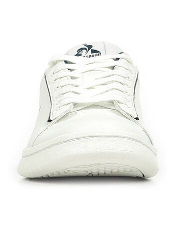 Baskets Le Coq Sportif Lcs Court Clean