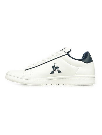 Baskets Le Coq Sportif Lcs Court Clean