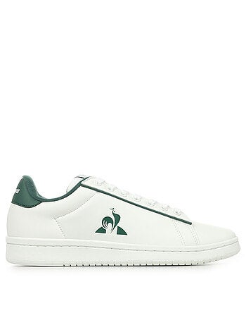Baskets Le Coq Sportif Lcs Court Clean