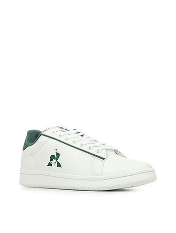 Baskets Le Coq Sportif Lcs Court Clean