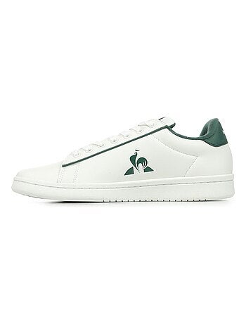 Baskets Le Coq Sportif Lcs Court Clean