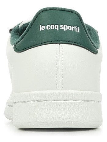 Baskets Le Coq Sportif Lcs Court Clean