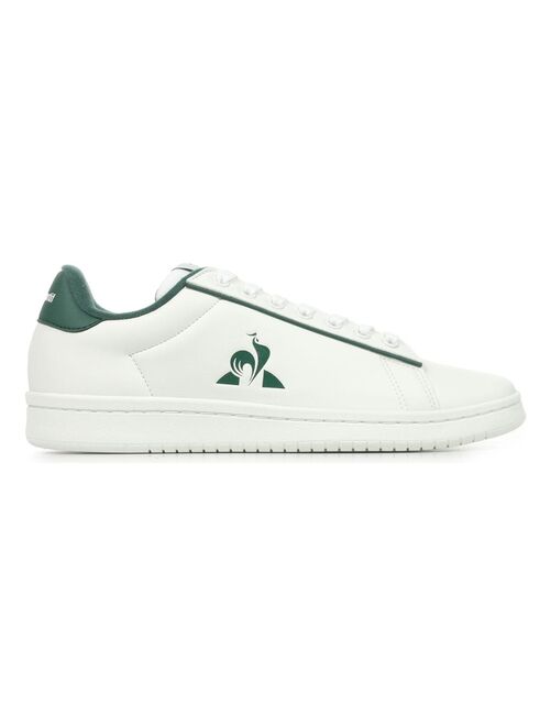 Baskets Le Coq Sportif Lcs Court Clean - Kiabi