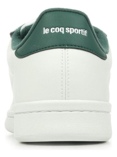 Baskets Le Coq Sportif Lcs Court Clean - Kiabi