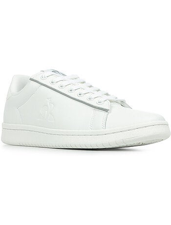 Baskets Le Coq Sportif Lcs Court Clean
