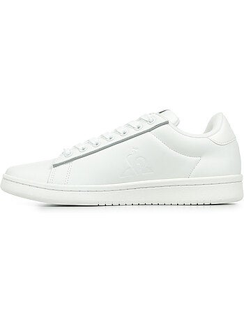 Baskets Le Coq Sportif Lcs Court Clean