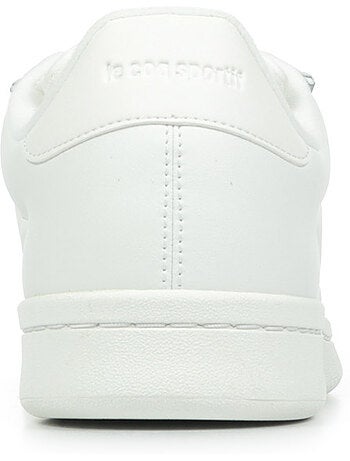 Baskets Le Coq Sportif Lcs Court Clean