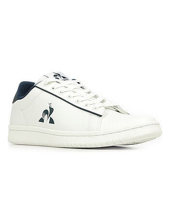 Baskets Le Coq Sportif Lcs Court Clean