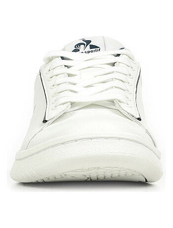 Baskets Le Coq Sportif Lcs Court Clean