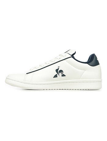 Baskets Le Coq Sportif Lcs Court Clean