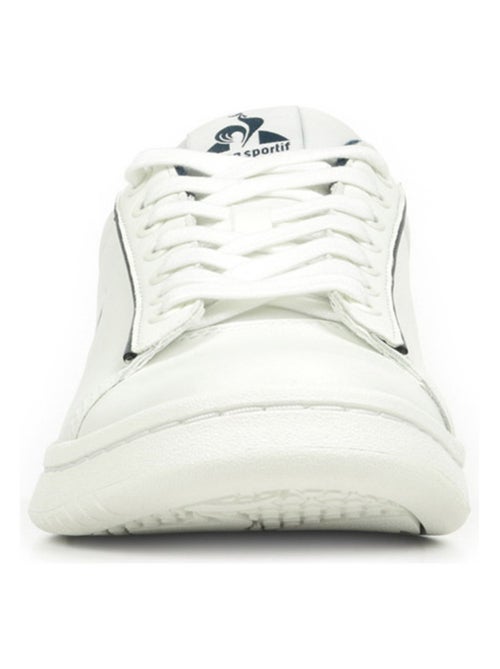 Baskets Le Coq Sportif Lcs Court Clean - Kiabi