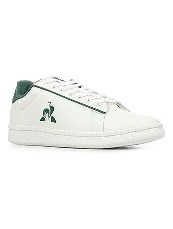 Baskets Le Coq Sportif Lcs Court Clean