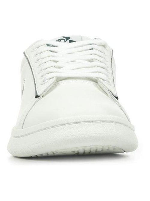 Baskets Le Coq Sportif Lcs Court Clean - Kiabi