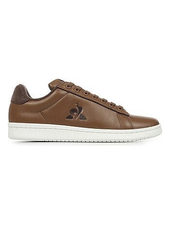 Baskets Le Coq Sportif Lcs Court Clean