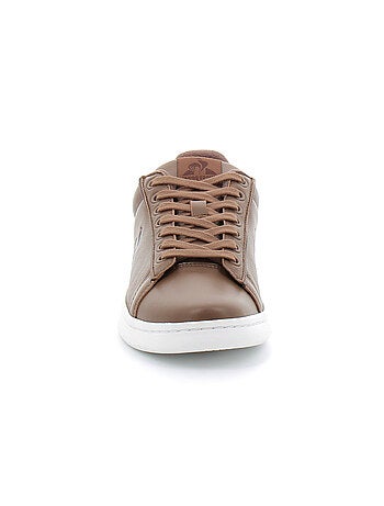 Baskets Le Coq Sportif Lcs Court Clean