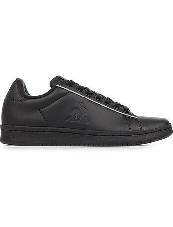 Baskets Le Coq Sportif Lcs Court Clean