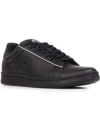 Baskets Le Coq Sportif Lcs Court Clean