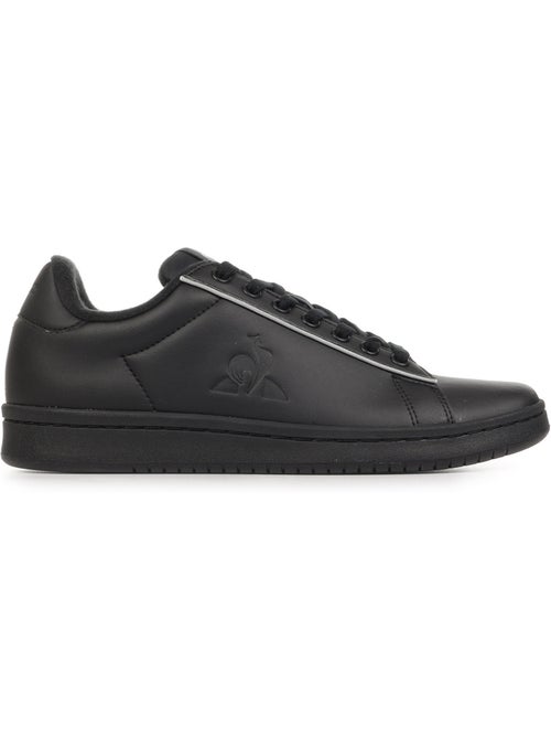 Baskets Le Coq Sportif Lcs Court Clean - Kiabi Baskets Le Coq Sportif Lcs Court Clean - Kiabi
