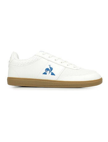 Baskets Camel Homme Le Coq Sportif Derby
