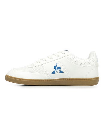 Baskets Camel Homme Le Coq Sportif Derby