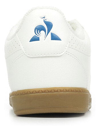 Baskets Camel Homme Le Coq Sportif Derby