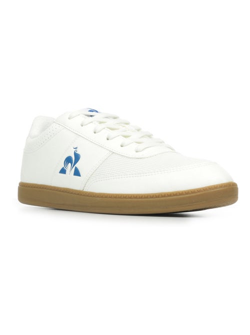 Baskets Le Coq Sportif Lcs Derby 1 - Kiabi
