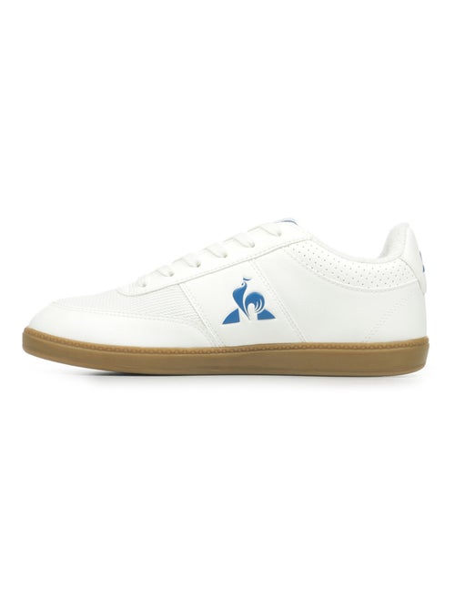 Baskets Le Coq Sportif Lcs Derby 1 - Kiabi