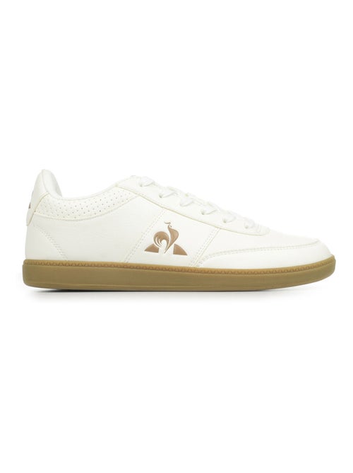 Baskets Le Coq Sportif LCS Derby 1 - Kiabi