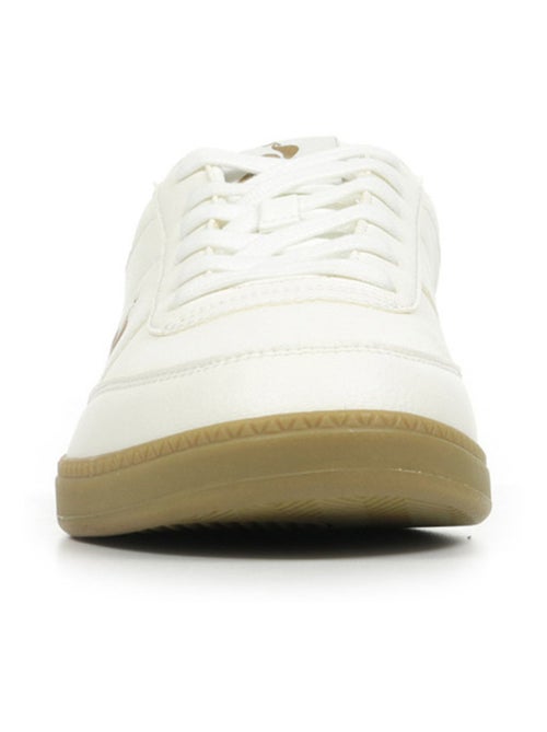 Baskets Le Coq Sportif LCS Derby 1 - Kiabi