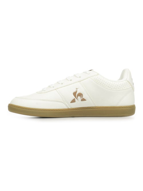 Baskets Le Coq Sportif LCS Derby 1 - Kiabi