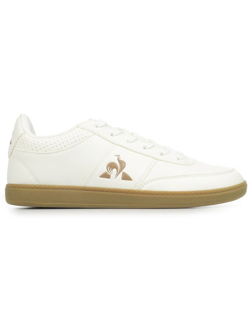 Baskets Le Coq Sportif LCS Derby 1 - Kiabi