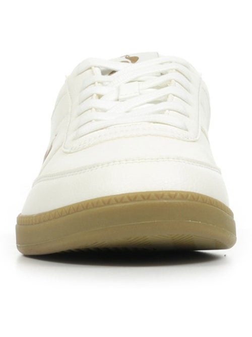 Baskets Le Coq Sportif LCS Derby 1 - Kiabi