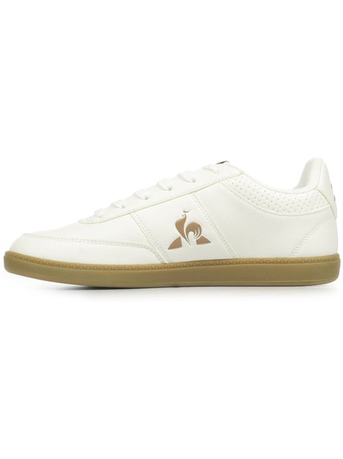 Baskets Le Coq Sportif LCS Derby 1 - Kiabi