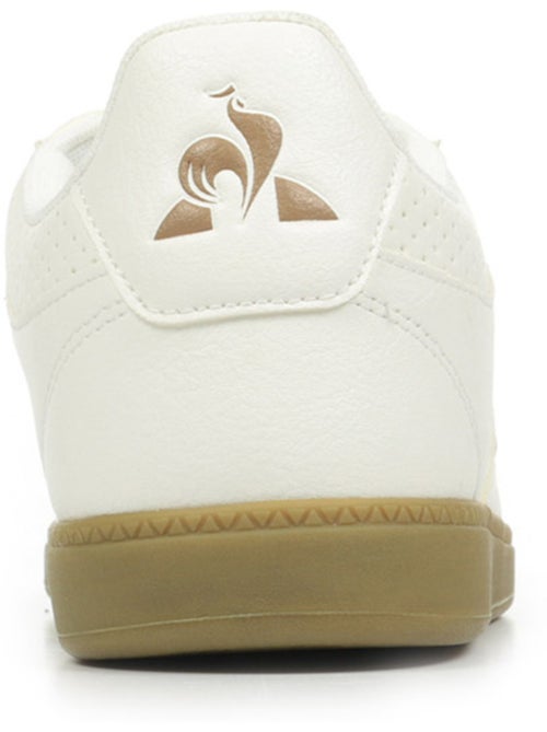 Baskets Le Coq Sportif LCS Derby 1 - Kiabi