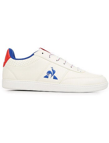 Baskets Le Coq Sportif LCS Derby 1
