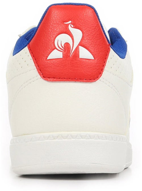 Baskets Le Coq Sportif LCS Derby 1 - Kiabi