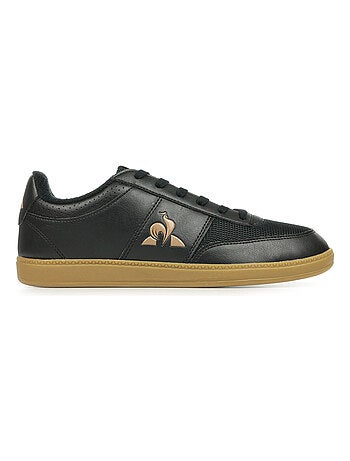 Baskets Camel Homme Le Coq Sportif Derby